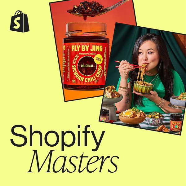 How Fly By Jing Turned Chili Crisp Into an 8-Figure Brand