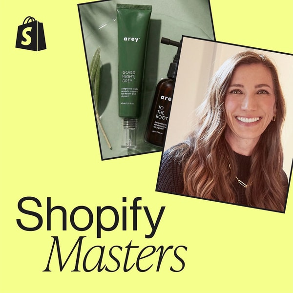 How One Founder Took on the Gray Hair Industry and Won With Science, Not Hype