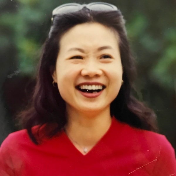 #94 一朵属于上海女人的繁花(徐妈妈)
