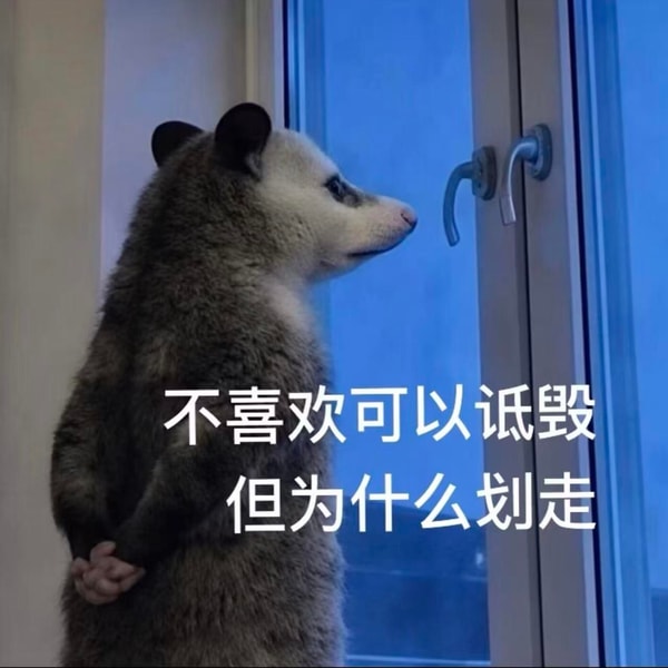 不管怎么说