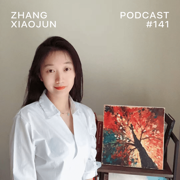 张小珺Jùn|商业访谈录