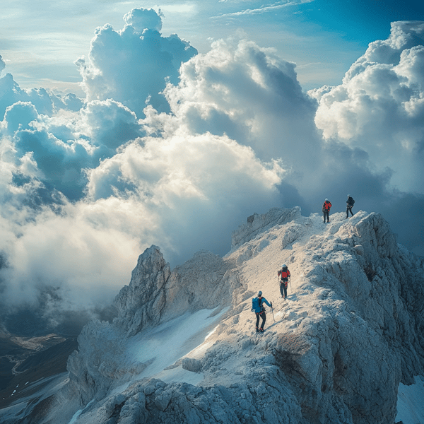 E172 请回答2025:投资平常心,实战在路上