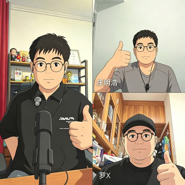 268.AI时代,个人工作台会重新回到手机吗?