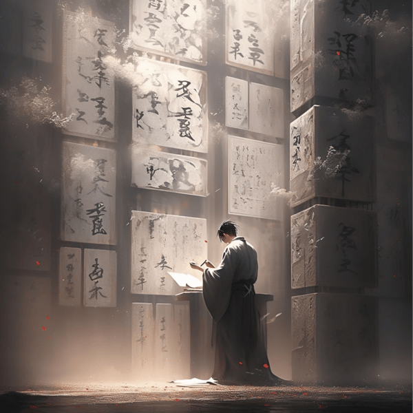 vol.91 玄学除了"悟"还得靠读书,四本神仙好书,串起宇宙连接与你的人生底牌