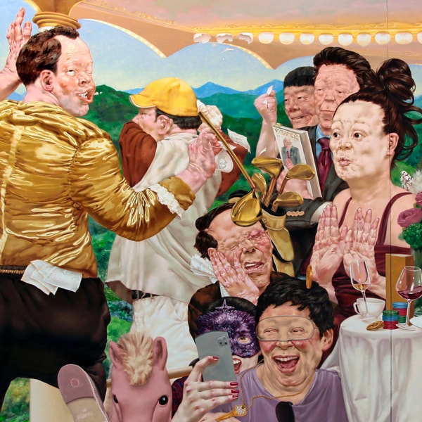 知行小酒馆