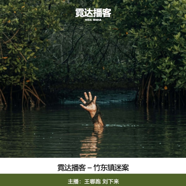 146. 竹东镇迷案