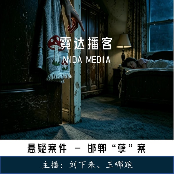 147. 邯郸孽案:从门缝里伸进的一只手