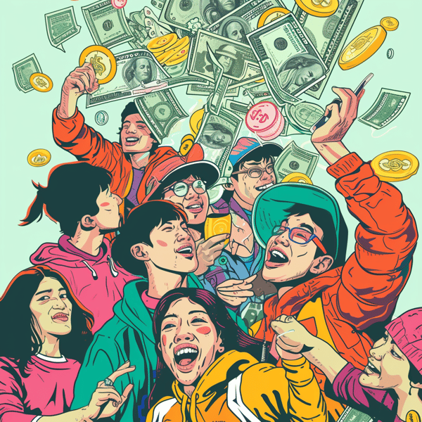 E165 消费品投资:白酒、休闲食品的“用户价值”与“渠道革命”| 永庆对谈马铮