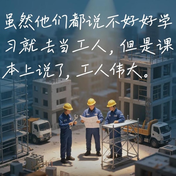 120.陆千一:收入高还被歧视,00后职校生远比你想象中更鲜活