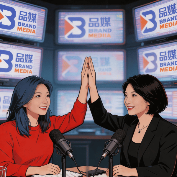 前瞻钱瞻 494. 把内容做成资产 把品牌做成媒体!| 《品牌媒体》联合播出