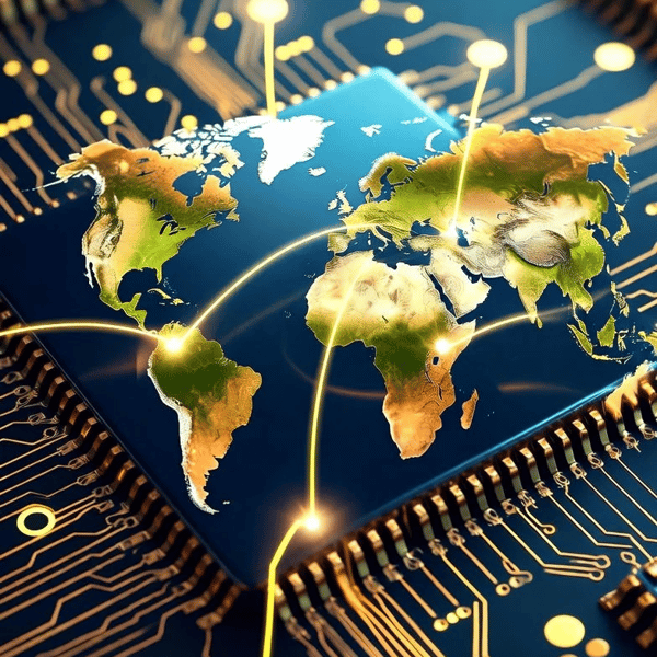 E177 共识与强权的博弈:复盘五百年国际秩序变迁 | David对话陈云凯