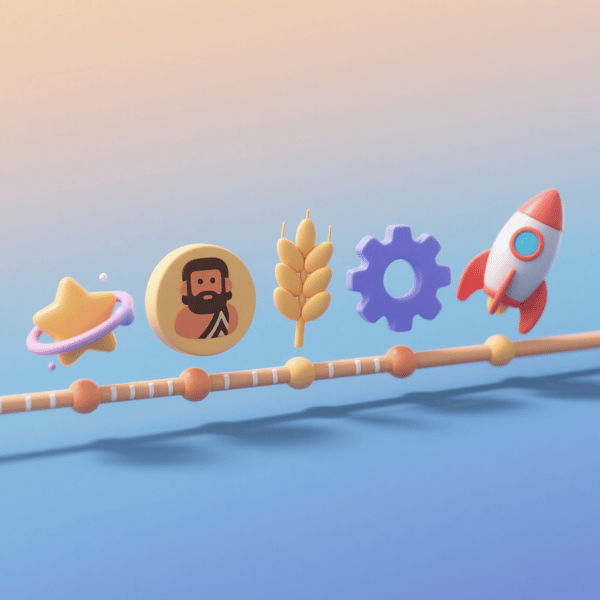 EP68《人类简史》:是谁决定了我们的命运?