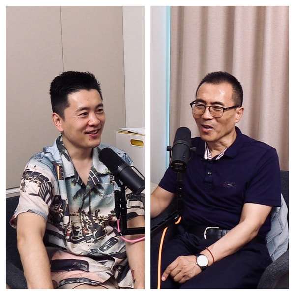 史蒂夫说466期 - 姜涛 - 5万精神科医生对1亿精神疾病患者