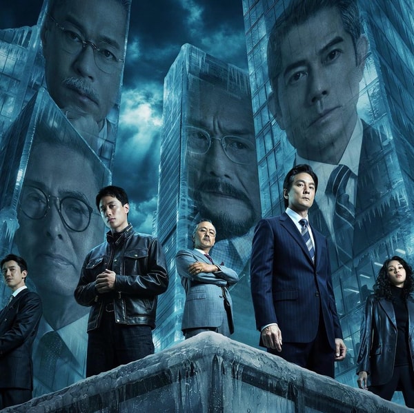五一档大吐槽:陈思诚回光返照,程伟豪吓人一跳,寒战讲的啥谁也不知道