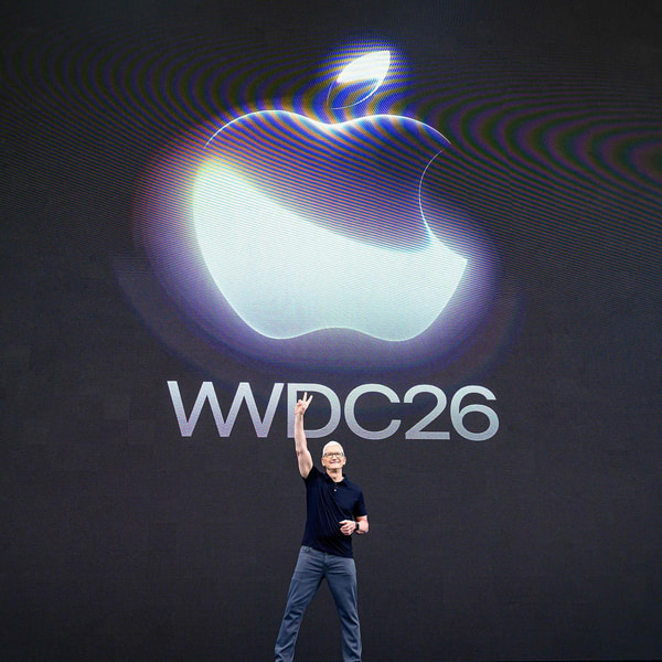 Vol.122|WWDC26 库克谢幕之作:当最「傲慢」的苹果,决定给 Siri 换上谷歌大脑