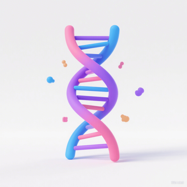 EP67《自私的基因》:我们都只是基因的容器?