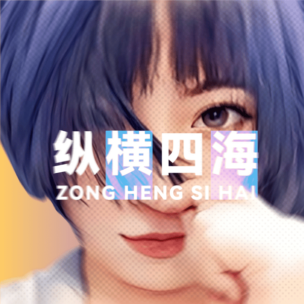 纵横四海