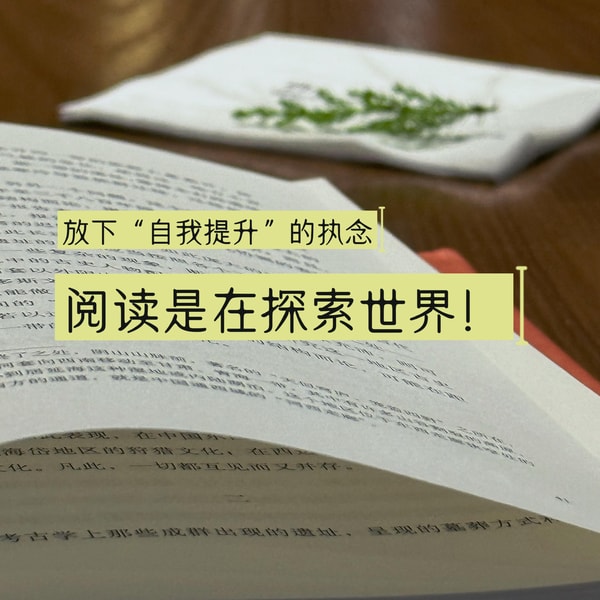 29.把阅读当作刷短视频,会发生什么?