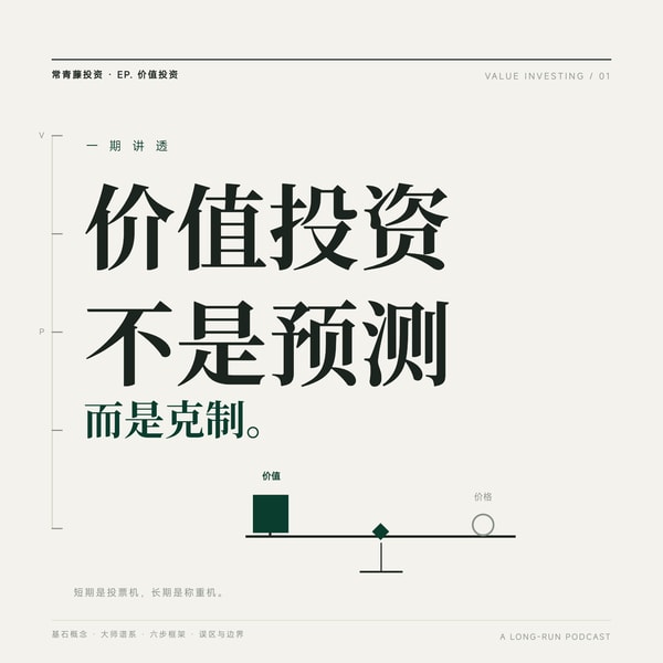 常青藤投资