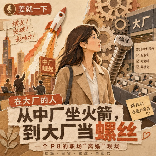 姜就一下