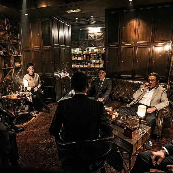 香港回归风云与中英斗法实录•第一回|《寒战1994》观影指南