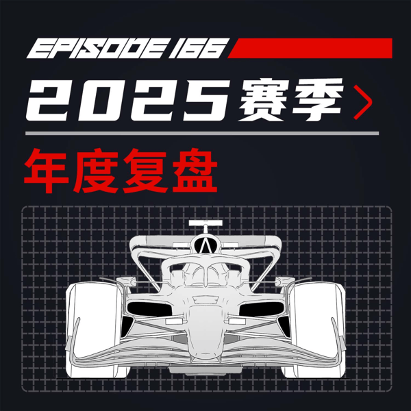 全程无尿点:2025F1年度大复盘 | 飞驰圈®x限速摩卡