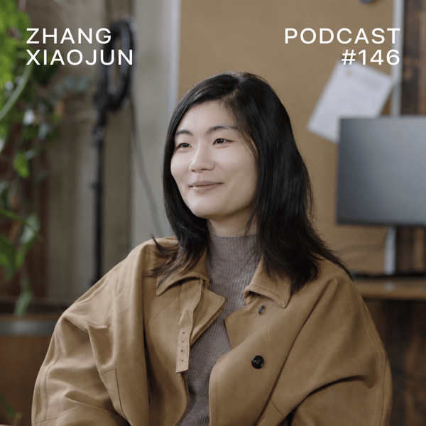 张小珺Jùn|商业访谈录