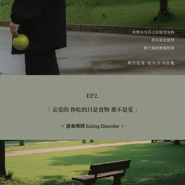 次要人生|Flip Your Mind