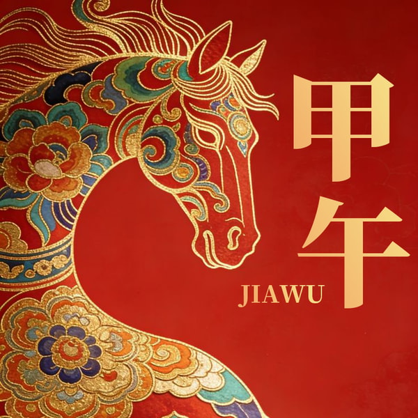 vol.97 全网最全最燃甲午月指南!搞钱、职场与感情的极限生存指南