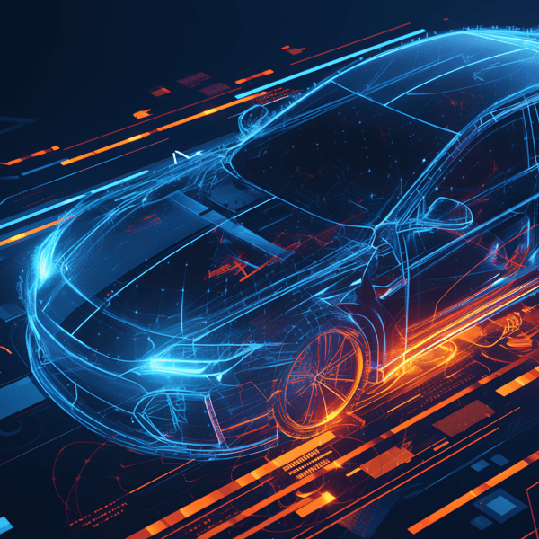 E175 AI产业变革与智驾展望 | David对谈智驾行业专家小吕老师