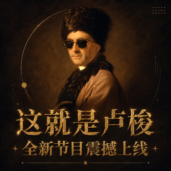 这就是卢梭:我抛弃孩子,爱上妈妈,被全欧洲封杀,但我是个好人