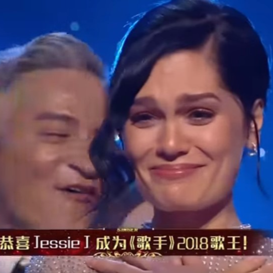 86. 荐歌 - Jessie J