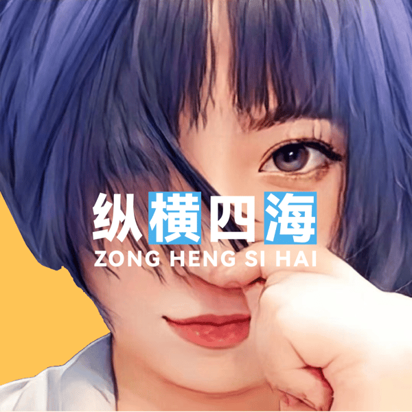 纵横四海