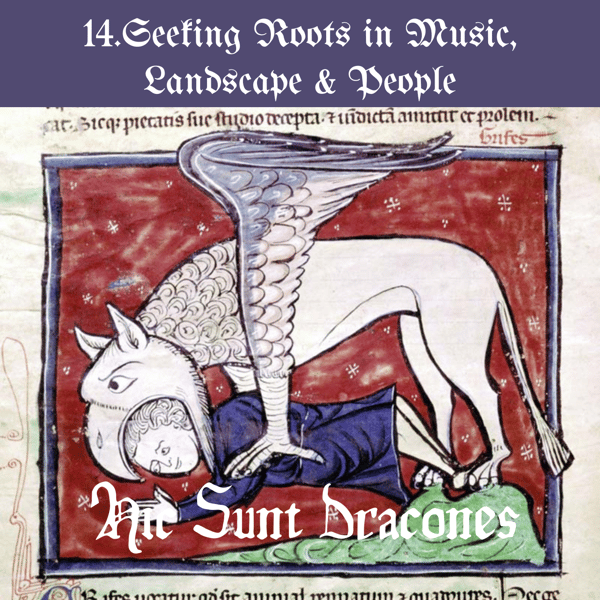 14. 博洛尼亚狂想曲:Seeking Roots in Music, Landscape & People