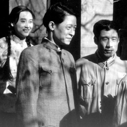 老北京抓特务往事·第一回:做刺客,坏就坏在太好色