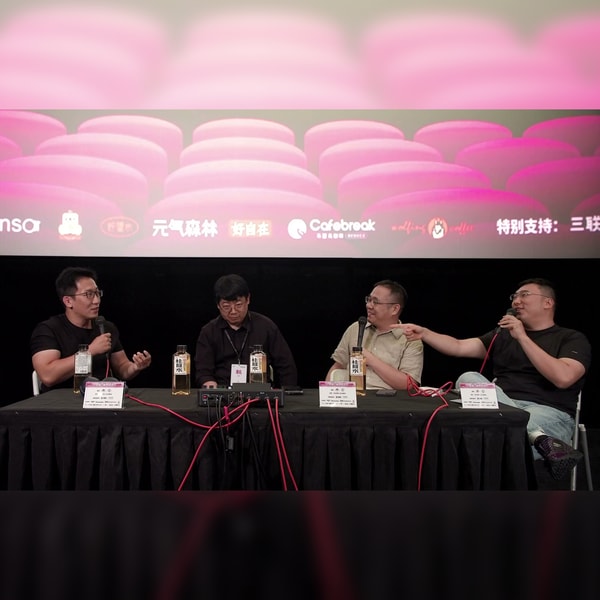 271.唐朝都要不存在了?为什么伪史论会在今年大爆发?