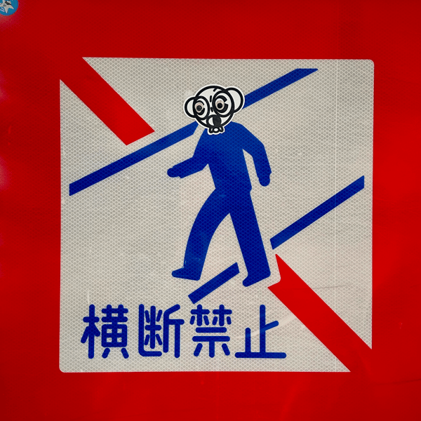 #93 只要你玩得开心,就不算迷路。