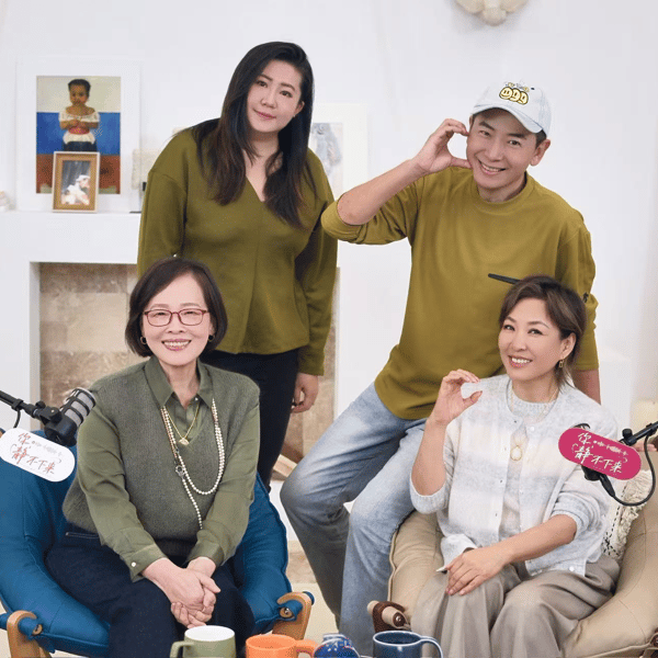 听友来信时间|内耗退散!活出不攀比的松弛人生