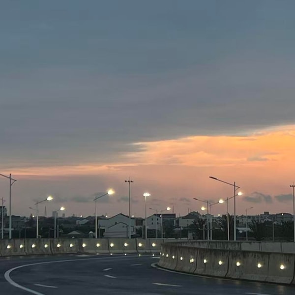 97. 城市切片 - 台州温岭