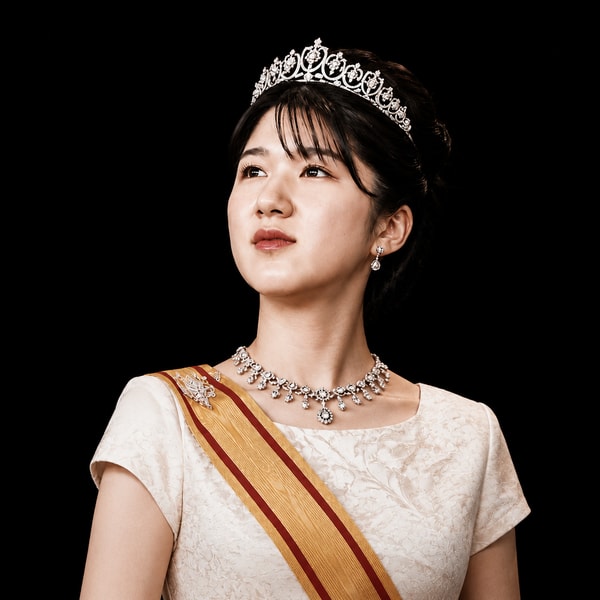 第113期:凭什么女性不能当天皇? 深扒日本皇室的金枝欲孽