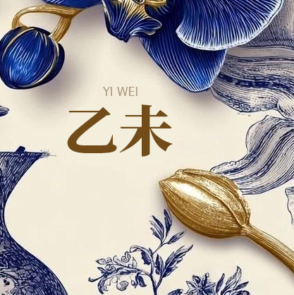 vol.102 全网最全乙未月运势指南:乙未月财运洗牌,带你看懂下半年闷声发大财的底层逻辑