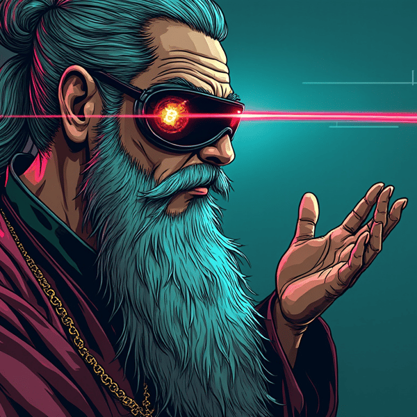 BTC串台: Jason对话吴说