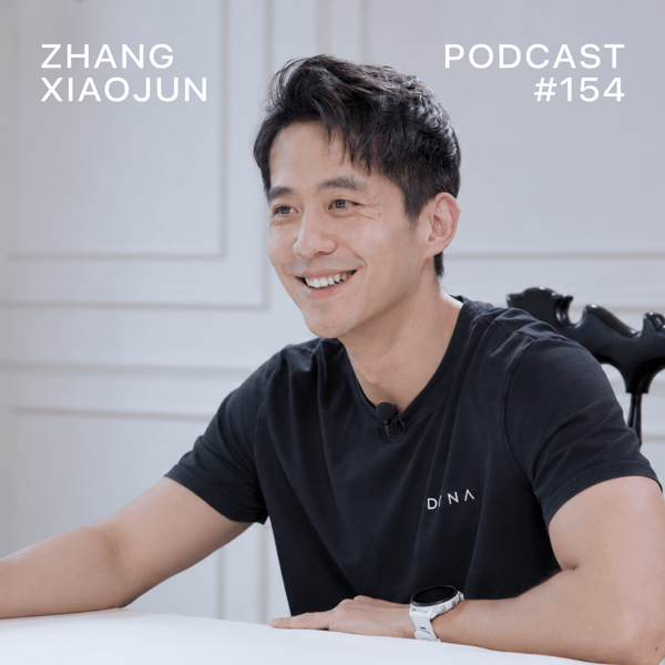 154. 对Dyna创始人Lindon的3小时访谈:机器人世界的迷雾、分歧与抉择,修心、《沉思录》与王阳明