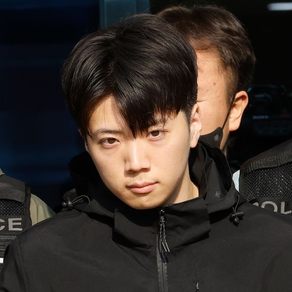 121 杀人后去做头:轰动韩国的“警二代”强奸杀人案如何动摇检察改革?