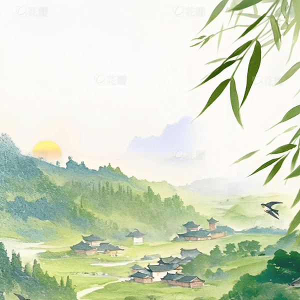vol.87 玄学跨界美食,为什么春天多吃笋能让你“节节高升”