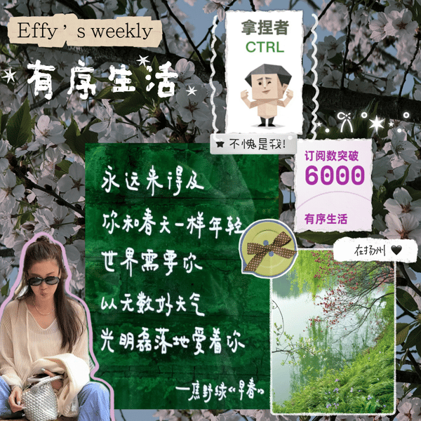 15.低能量自救:慢比快重要,少比多重要