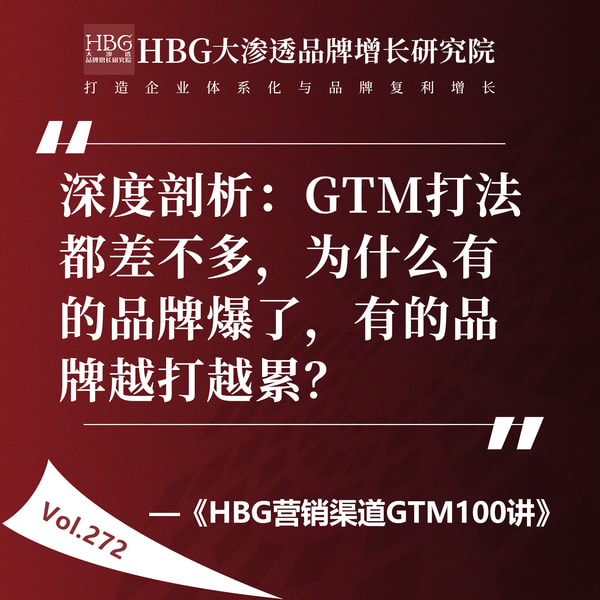 HBG品牌增长研究院