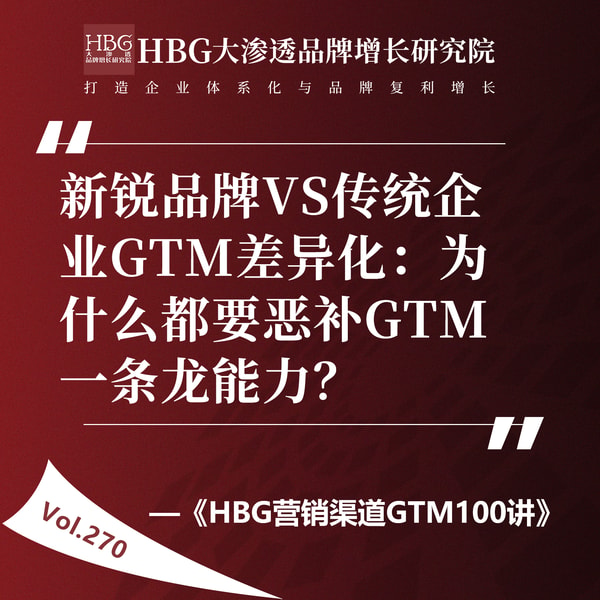 HBG品牌增长研究院