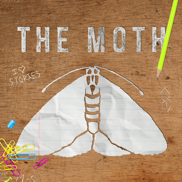 Schooled: The Moth Podcast