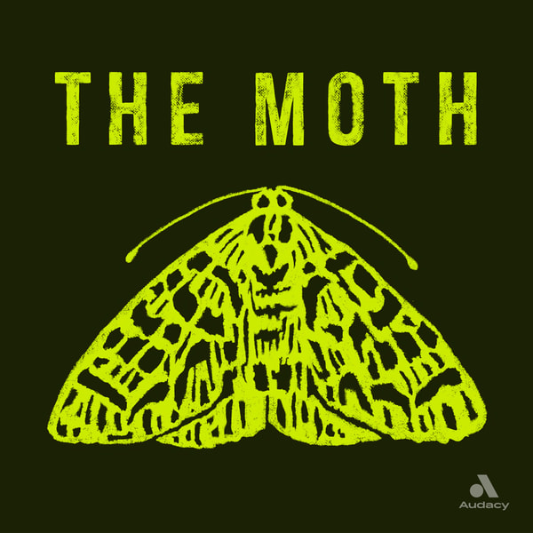 Driven: The Moth Radio Hour